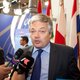Reynders trekt MR-Kamerlijst in Luik