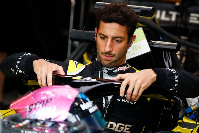 Ricciardo.