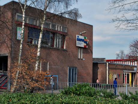 Verloederd gebouw opgeknapt: vluchtelingen in Nijmegen krijgen straks les in oude basisschool