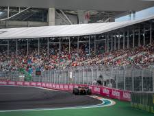 Formule 1 GP van Miami | Op deze tijden kun je Max Verstappen dit weekend zien racen