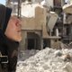 ‘Mijn film gaat over een onafhankelijke Syrische vrouw’