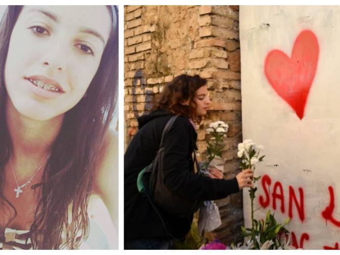 Italiaanse Desiree (16) dood teruggevonden na groepsverkrachting: drietal opgepakt