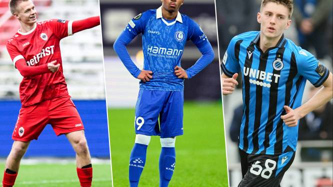 In Youth We Trust: welke topclubs gaven dit seizoen de meeste kansen aan eigen jeugd?