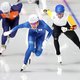 Koen Verweij schaatst naar brons op de massastart: 'Dit was het hoogst haalbare'