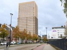 Géén horecazaak, géén winkel en toch wordt de begane grond van De Bankier en de Boules Bites Bar weer gevuld