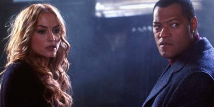 Assault On Precinct 13
