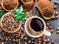 Is decaf (on)gezonder dan gewone koffie?