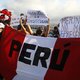 Binnen een week treedt omstreden Peruaanse interim-president alweer af