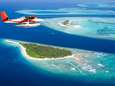 De eerste slachtoffers van klimaatopwarming: deze tropische eilanden worden in sneltempo opgeslokt door oceaan