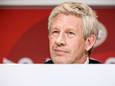 Marcel Brands predikt nog eventjes geduld.