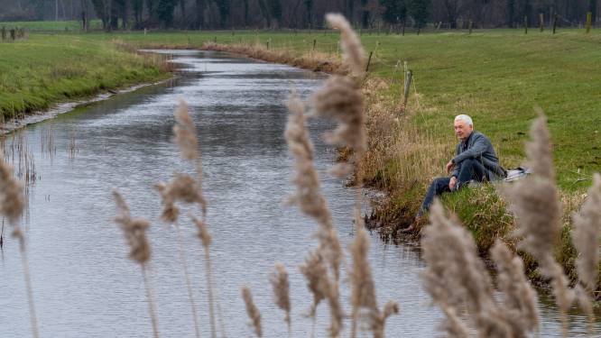 Tweehonderd Twickel-boeren zagen hoe halfnaakte Hendrika te water ging: ‘Heksengeloof zwarte bladzijde in onze geschiedenis’