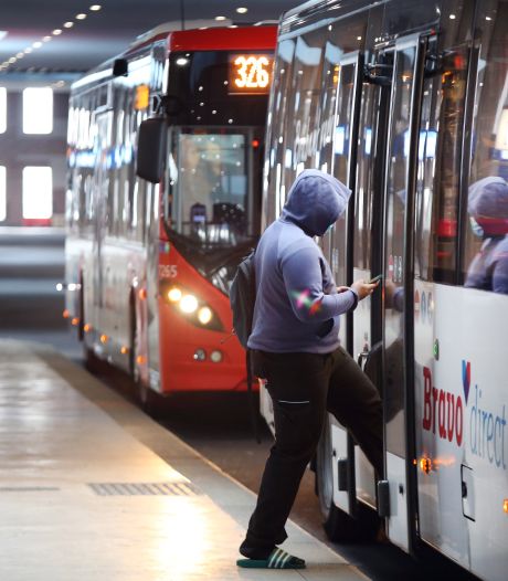 Breda moppert over toekomst busvervoer: ‘Doek lijnen niet op vanwege gebrek aan reizigers’
