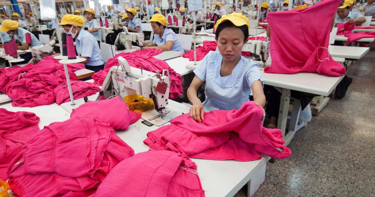 America First? Ivanka Trump laat haar kleding goedkoop in Indonesië produceren