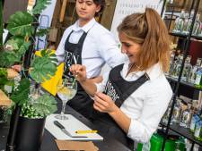 Tijdens dit festival in de Laurenskerk proef je meer dan 100 soorten gin en rum