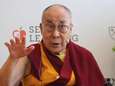 Dalai Lama (83) opgenomen in ziekenhuis