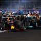 Na spektakelrace in Jeddah tellen Verstappen en Hamilton evenveel punten