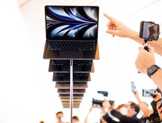 Gerucht: “Apple komt in 2023 met grotere MacBook Air en werkt aan nieuwe, compacte 12 inch laptop”