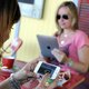 Rechtszaak om opslagruimte iPhone en iPad