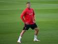 Le Qatar, les Diables, son avenir: les confidences de Toby Alderweireld 