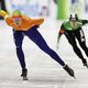 Schaatsers mogen ook sponsorlogo's op armen