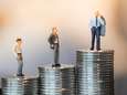 Geld maakt niet gelukkig, maar meer geld krijgen dan je collega’s wel