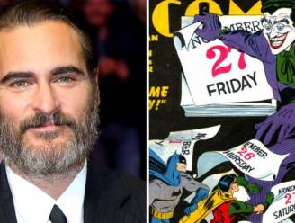 Joaquin Phoenix krijgt rol van 'The Joker' aangeboden in eerste film over het personage