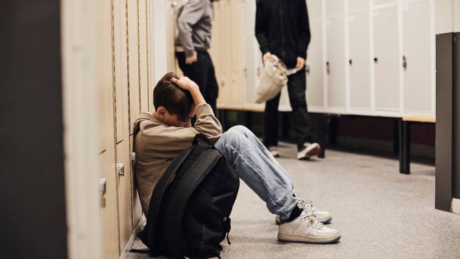 Wat als je kind anderen vaak plaagt of zelfs teistert? Expert: "Vraag je eens af waaróm je kind dat doet"