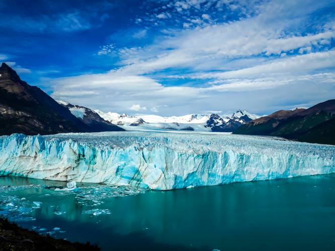 NASA slaat alarm in nieuwe studie: “Gletsjermeren zwellen met 50 procent aan”