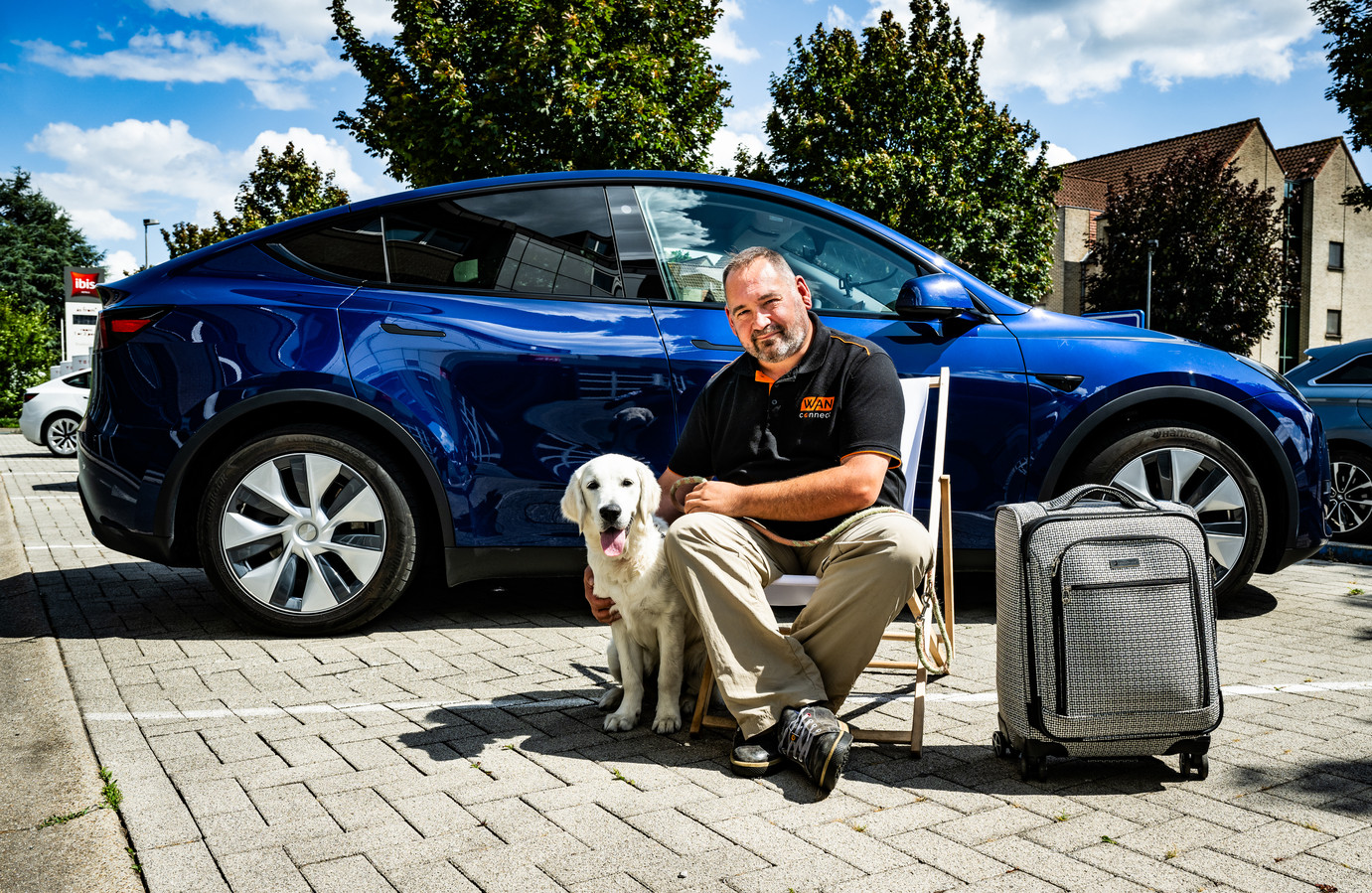 GETEST. “Hetzelfde traject zou me met een diesel of benzine 76 tot 178 ...