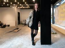 Wie begint er in deze tijd een eigen bedrijf? Nou, Lynn in Raalte en Janiek in Kampen dus. ‘Ach wat crises, het is een droom die uitkomt’