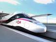 'TGV van de toekomst' zit vol nieuwe snufjes