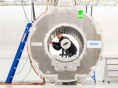 Amerikaanse zorgwaakhond FDA voert kwaliteitsinspecties uit bij Philips in Best
