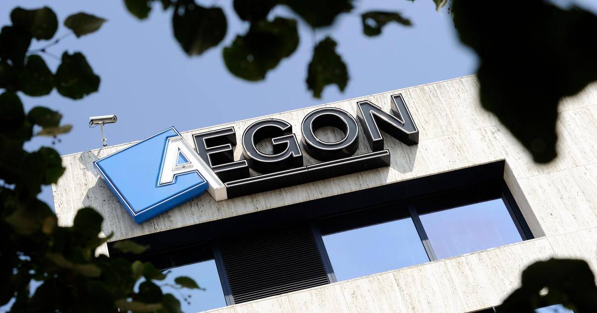 L’assureur Aegon sera supervisé par les Bermudes |  Économie