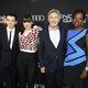 'Ender's Game' best bezochte film in VS