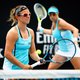 Australian Open: Kirsten Flipkens uitgeschakeld in tweede ronde van dubbelspel