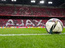Eredivisie-aanvoerders vinden veld Arena net zo goed als De Kuip