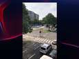 Video toont moment van schietpartij in Luik: duidelijke geweerschoten te horen