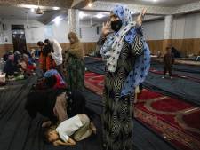 Canada wil 20.000 kwetsbare Afghanen opnemen