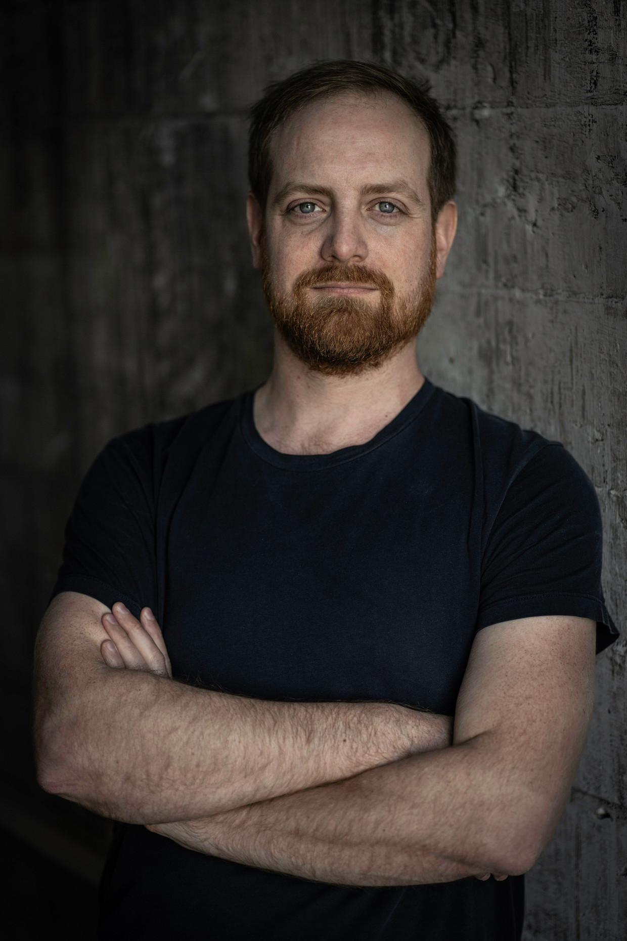 Filmregisseur Nico van den Brink ‘Nederland zit vol mysterie en bijgeloof’