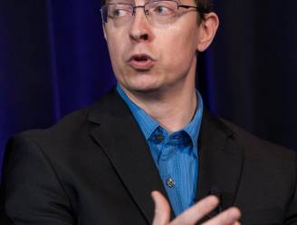 Dit is de Belgische ontdekker van de Trappist-planeten: minst saaie wetenschapper op aarde