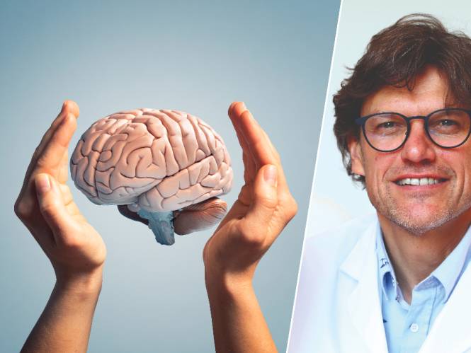 “Je brein kan letterlijk verschrompelen”: neuroloog geeft advies om je grijze cellen in vorm te houden