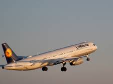 Lufthansa wil vakantievlieger Condor overnemen