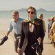 George Clooney en Julia Roberts herinneren er ons in ‘Ticket to Paradise’ aan hoe mak en voorspelbaar het romcomgenre eigenlijk is