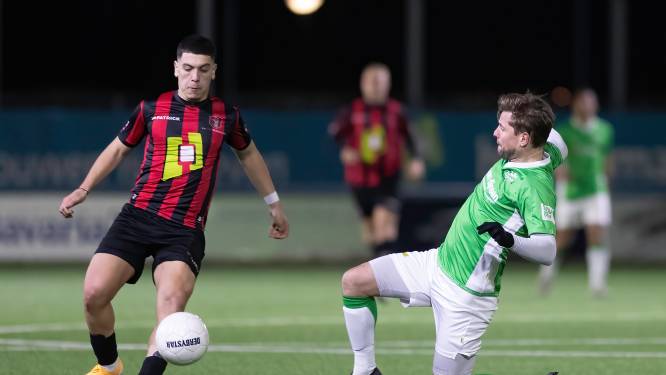 Programma West-Brabants amateurvoetbal | Bekijk hier tegen wie je favoriete club gaat spelen