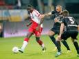 Oud-speler Jacob Mulenga loopt deze week stage bij FC Utrecht