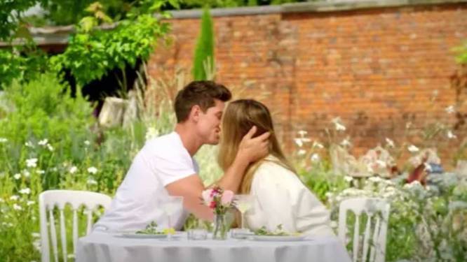 Van kinky dates tot dumpen in een seconde: tv-makers zoeken grenzen op in datingland