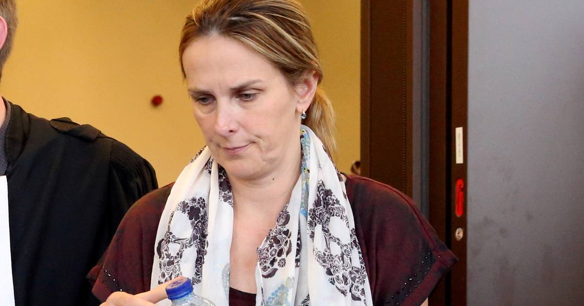 Weduwe Silvio Aquino blijft weg uit rechtszaal 