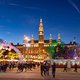 Grootste Europese kerstmarkt weer open: ‘40.000 euro per kraam halen ze er zo uit’