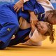 Judoka Van Dijke wint met zilver de slag van Polling
