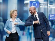 Bijna iedereen is blij na de Eurotop, maar wie krijgt wat?